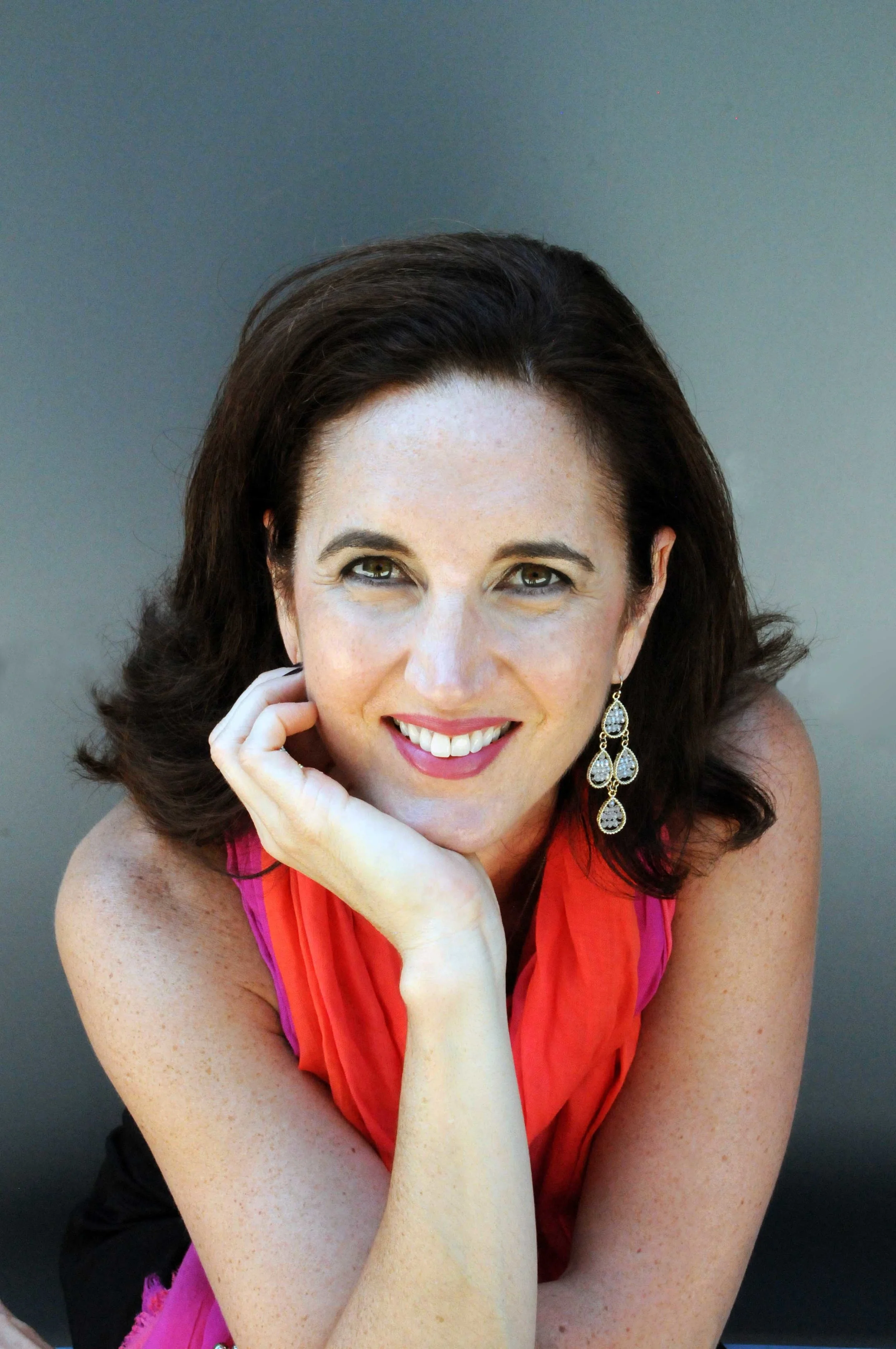 Dr. Alexandra Solomon
