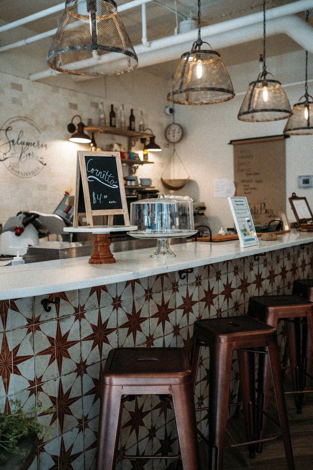Phoenixville — Vintner's Table by Folino Estate