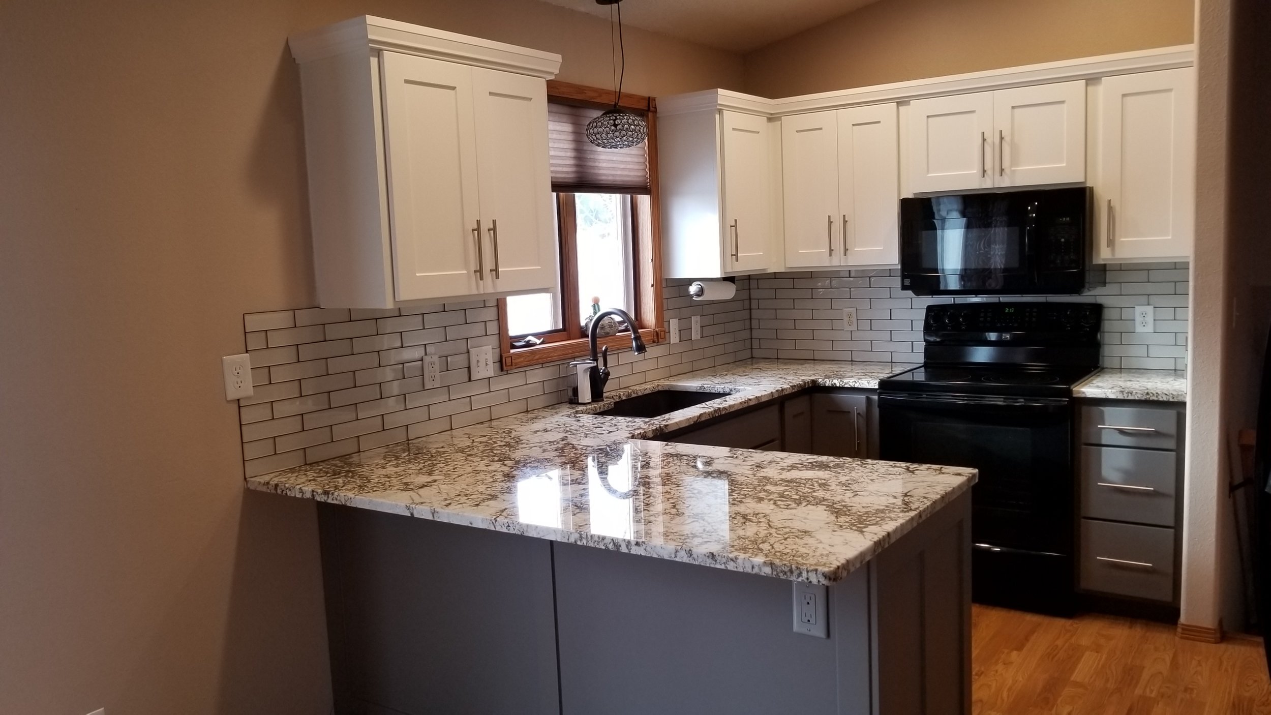 About Us — Kitchen Refresh Inc