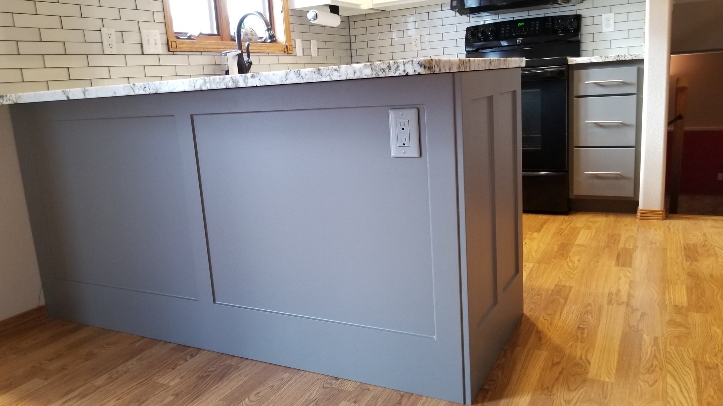 About Us — Kitchen Refresh Inc