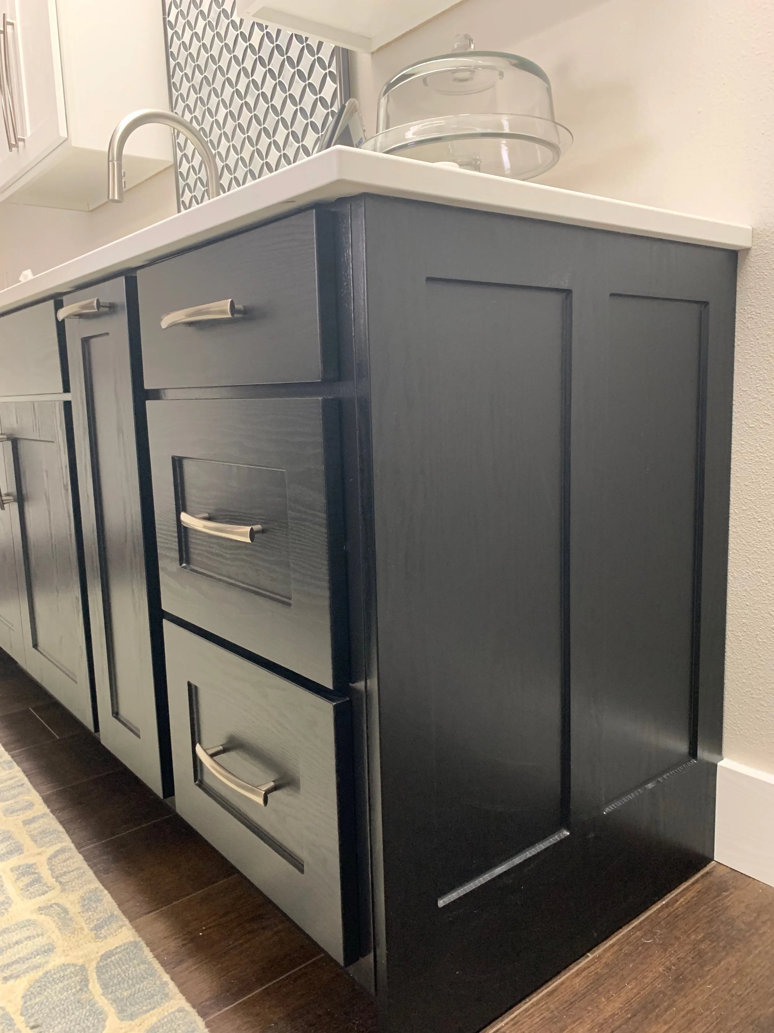 More Fargo Design Studio Photos! — Kitchen Refresh