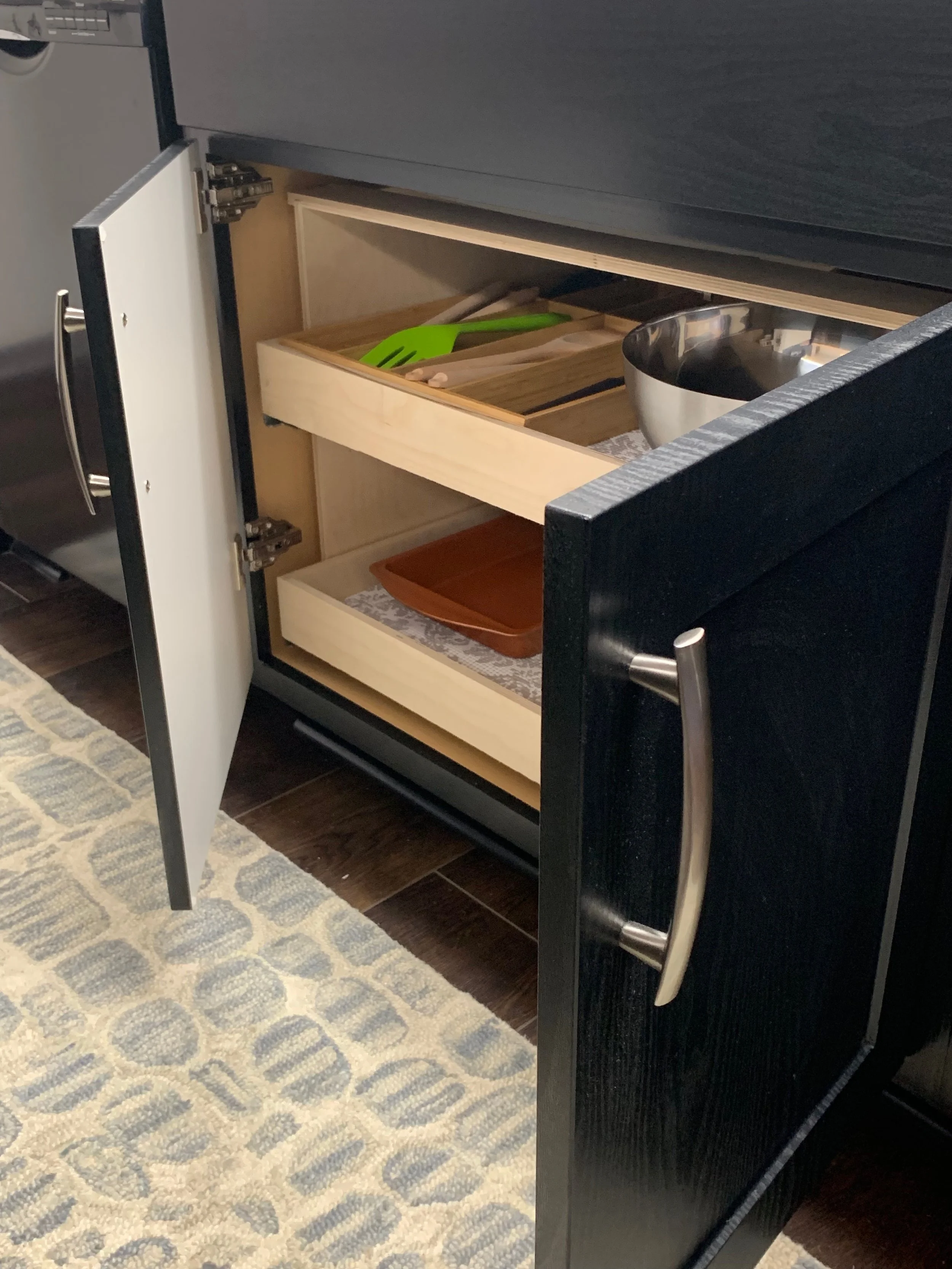 More Fargo Design Studio Photos! — Kitchen Refresh