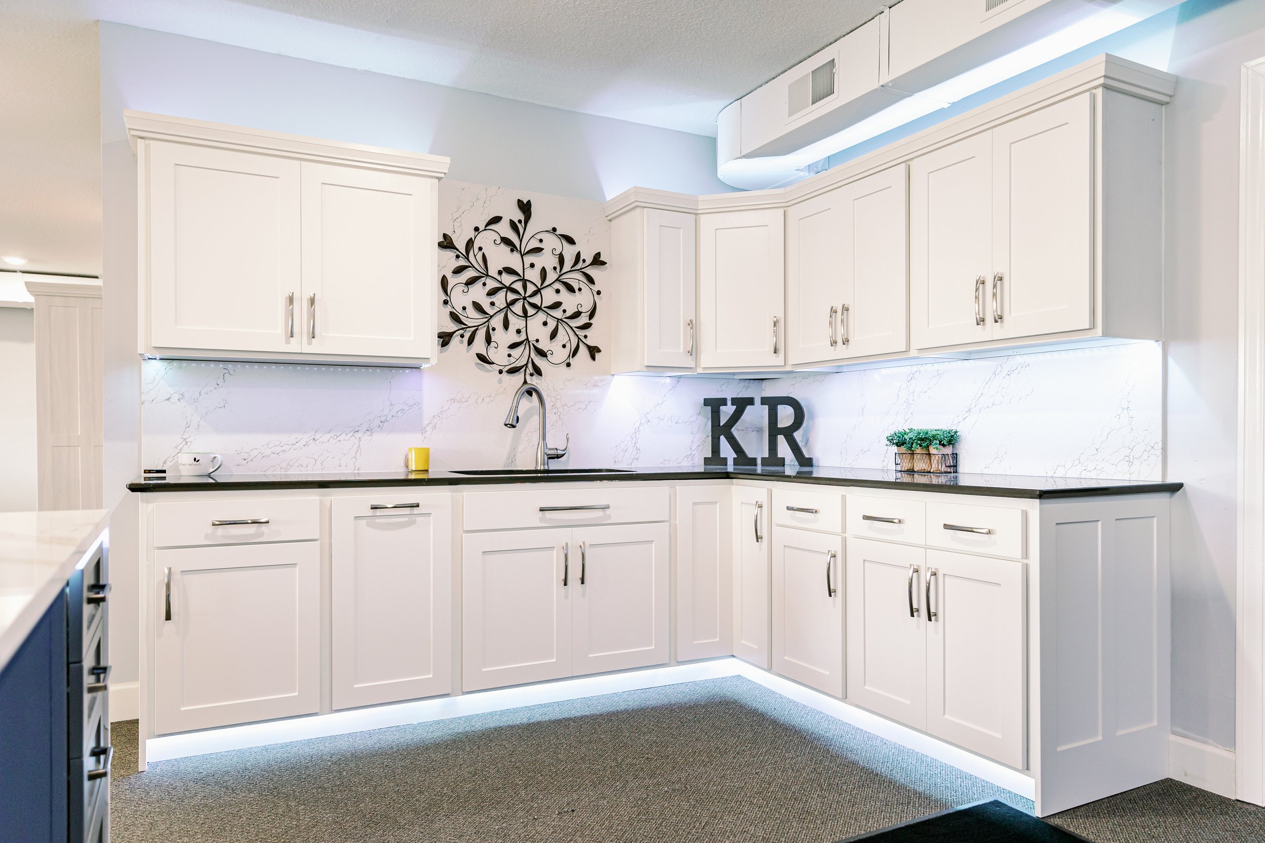 Kitchen Remodel Design Studio