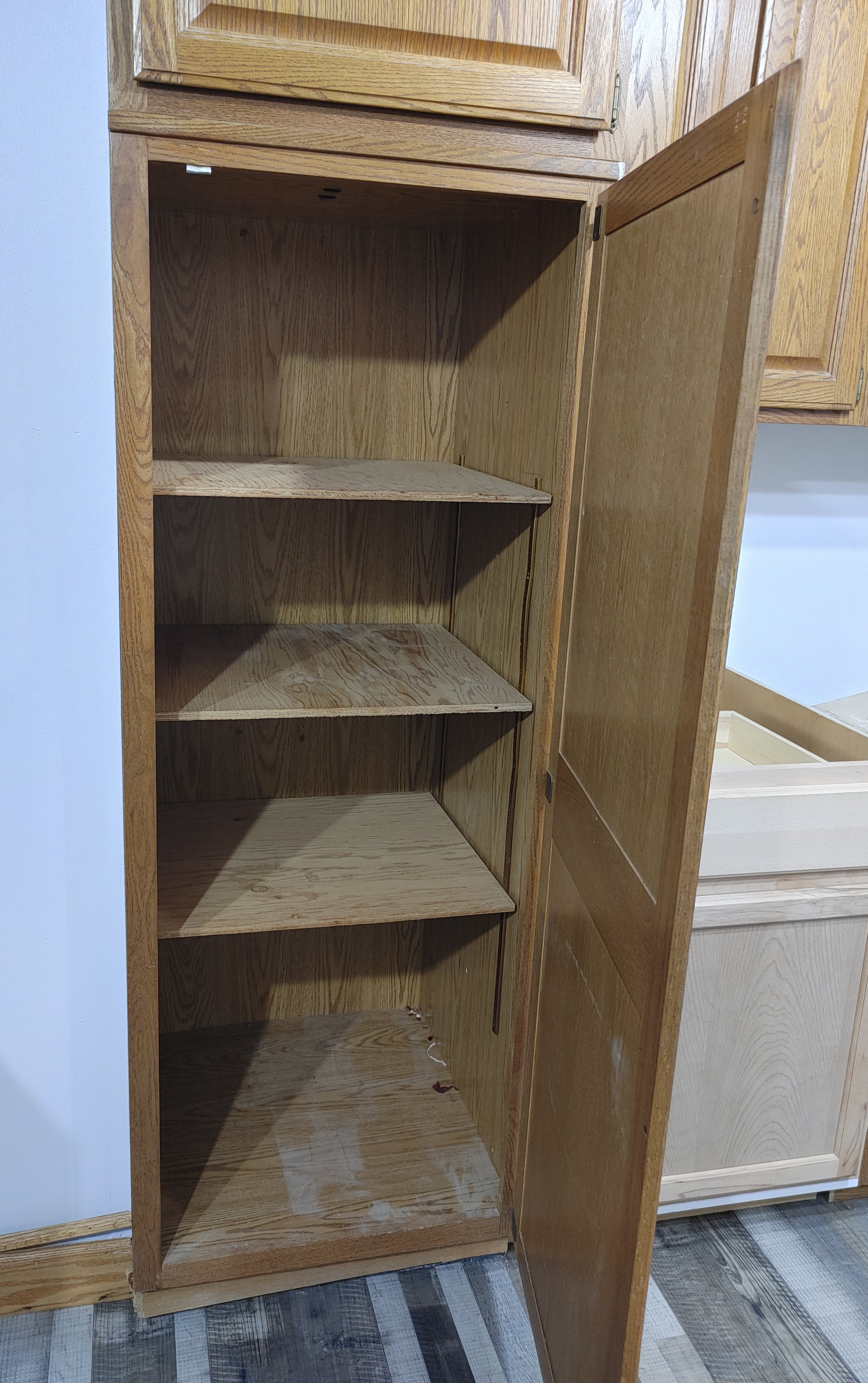 pantry cabinet open before.jpg