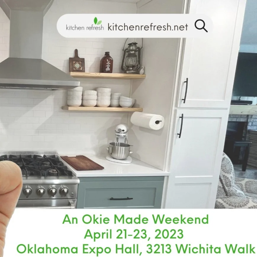 Kitchen Remodel Company Near Me — Learn about the latest Kitchen Refresh  events, news and magazine features, studio openings and more! — Kitchen  Refresh Inc