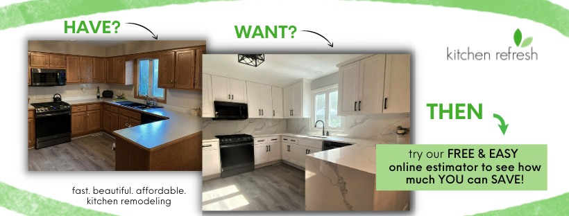 Kitchen Remodel Cost Online Estimate