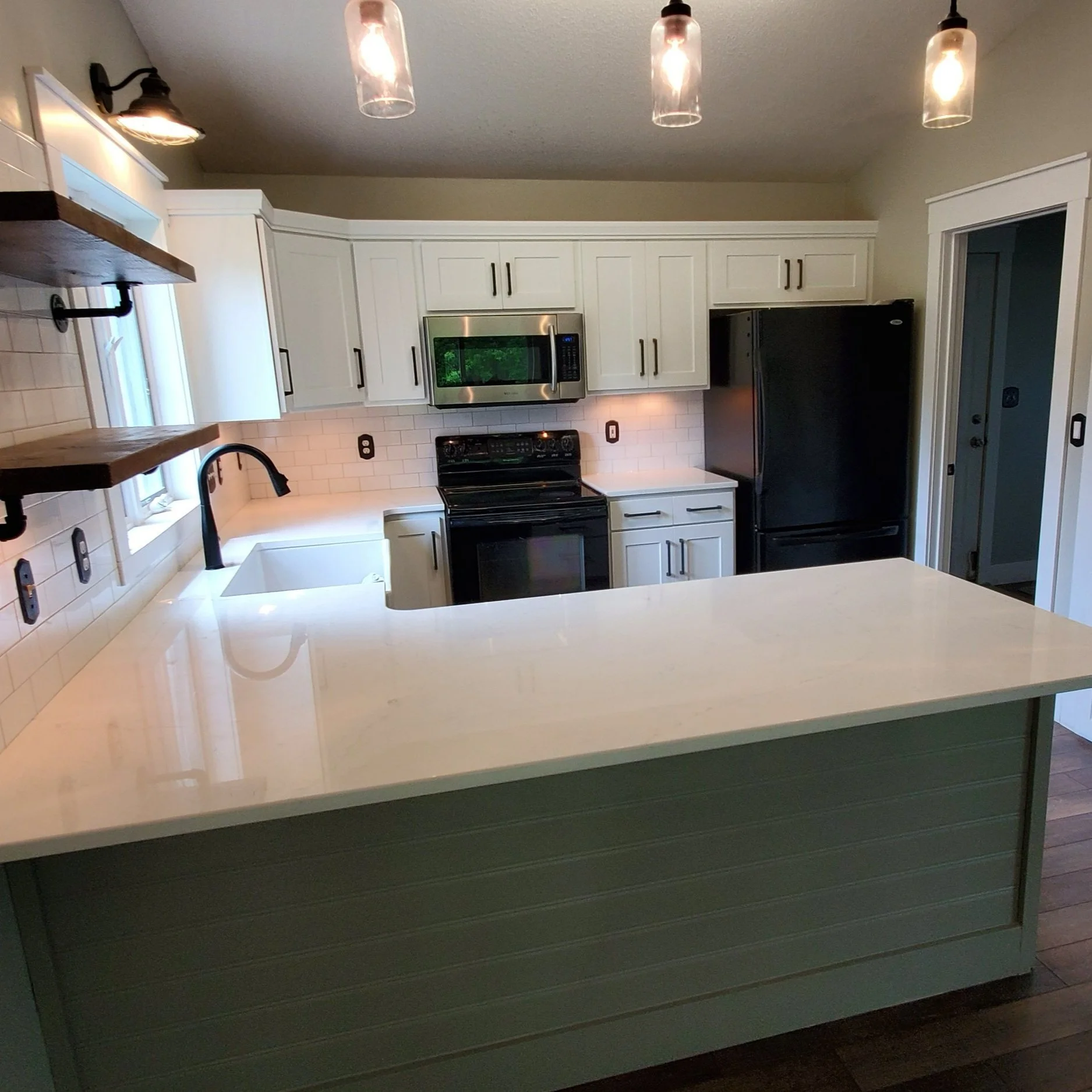 Affordable Kitchen Renovation Near You – Transform Your Space Today