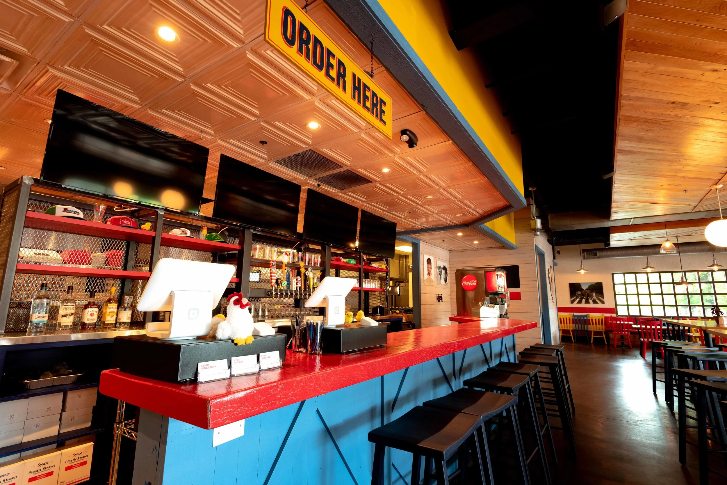 Little Rock/Bass Pro Arkansas — Waldo's Chicken and Beer