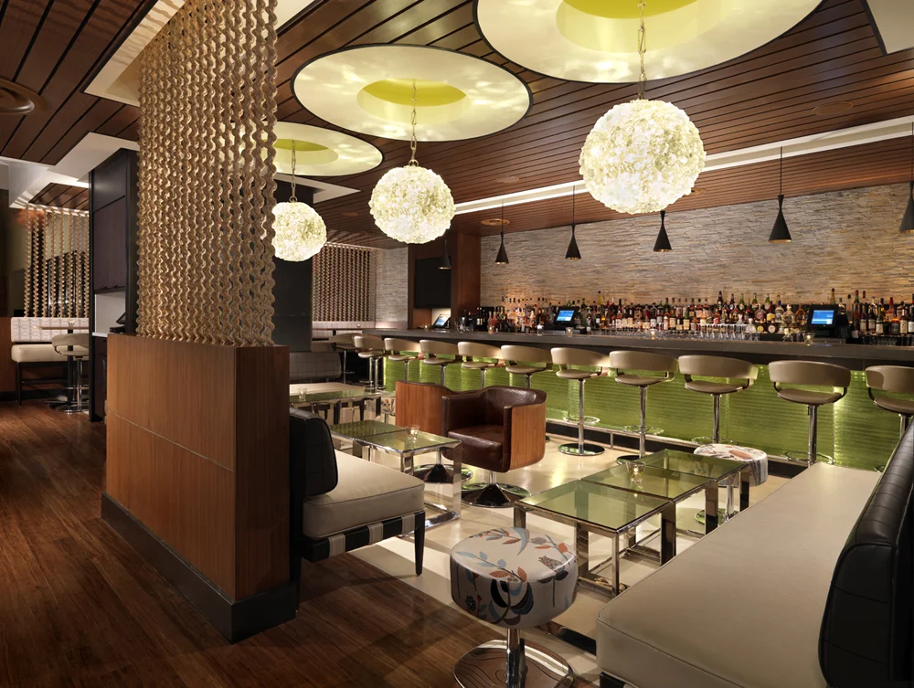 Simons at the Palms with Rockwell Group