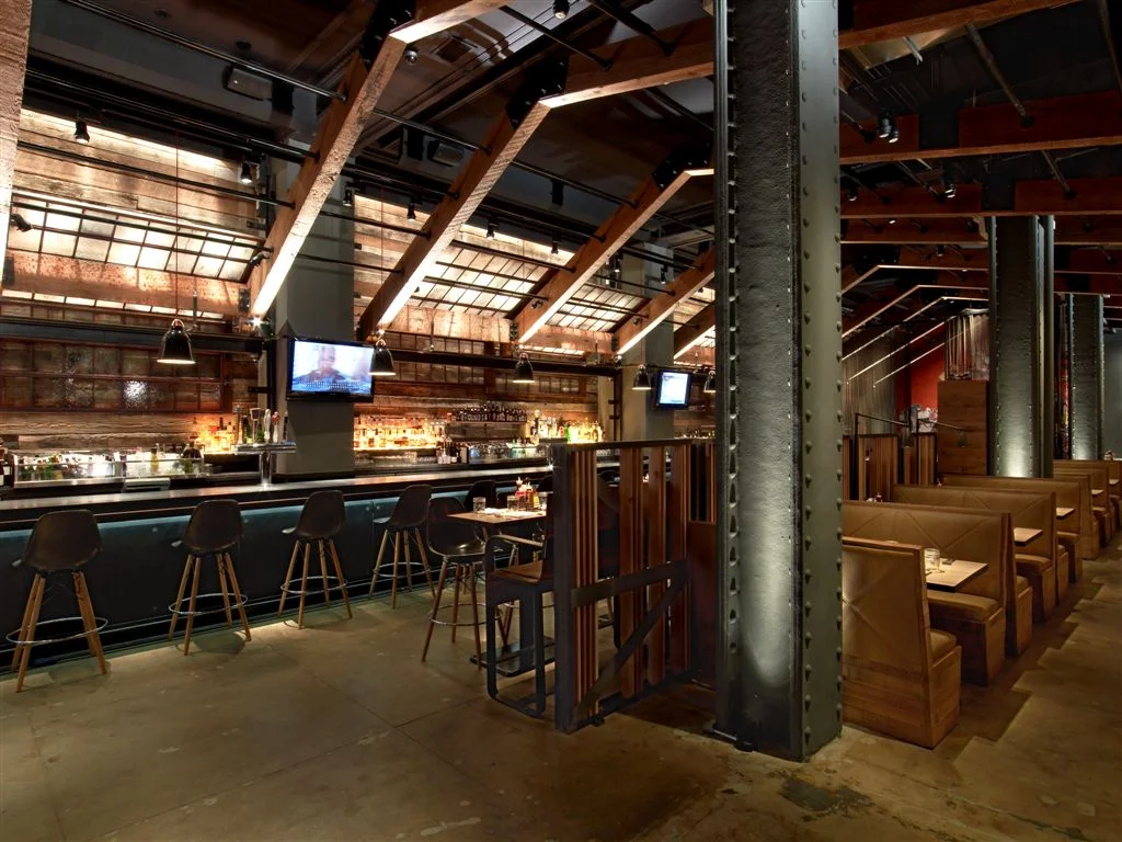 Wildwood BBQ with Rockwell Group