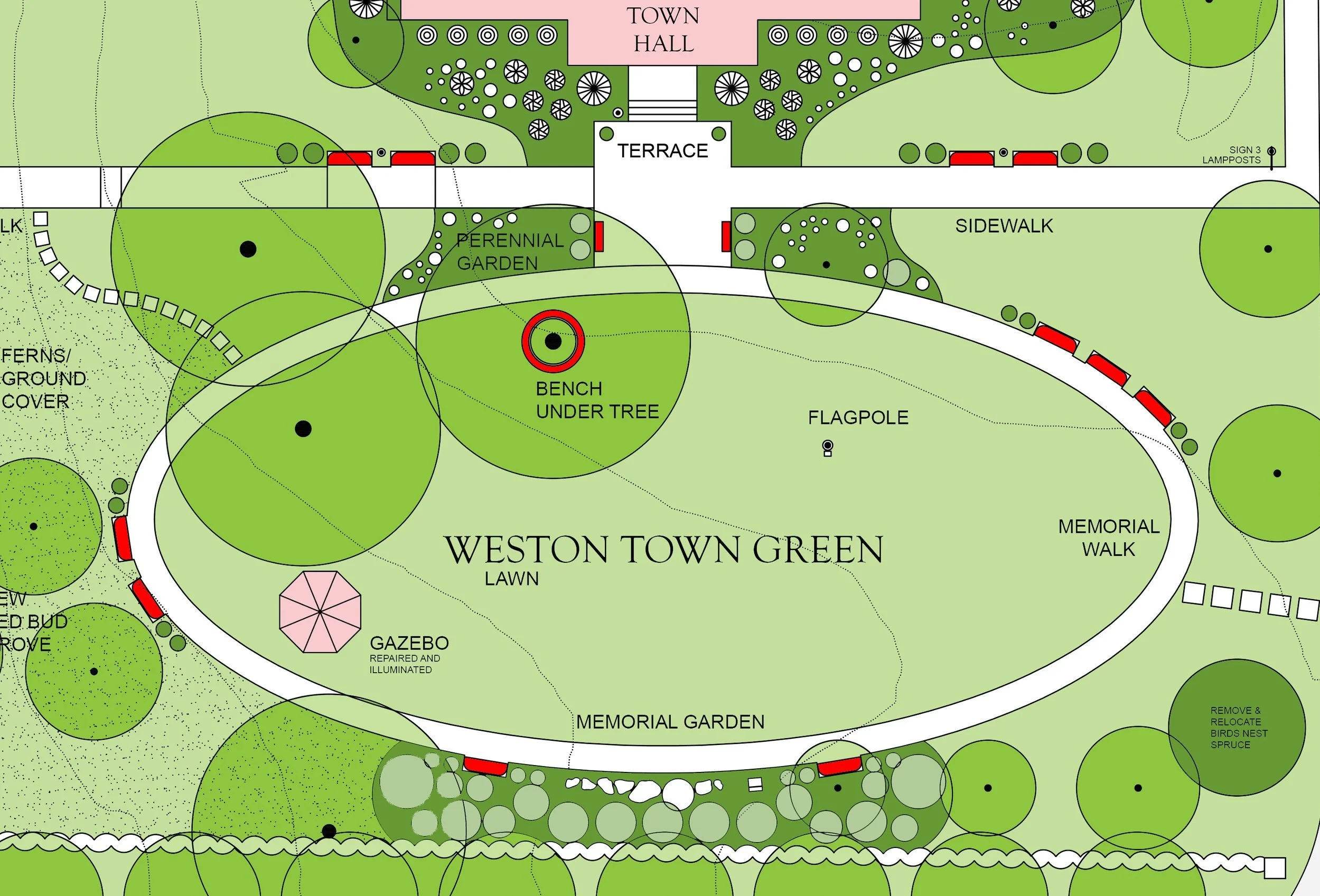 Thiel Architecture + Design