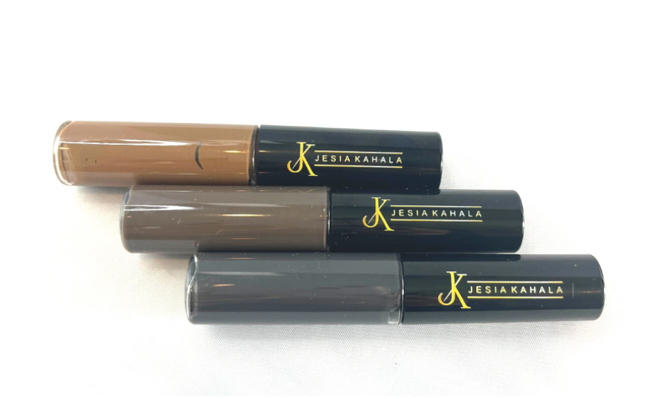 Tinted Fiber Gel