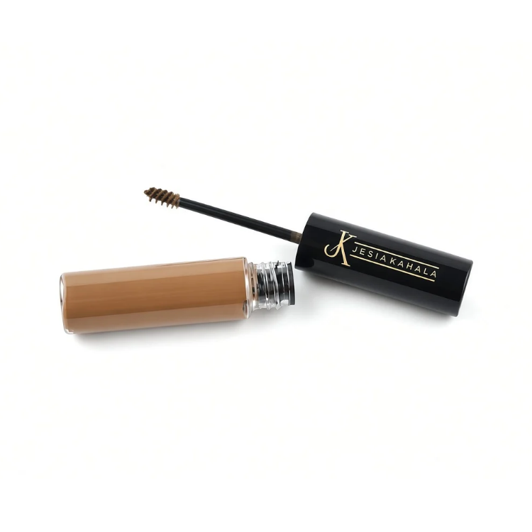 Tinted Fiber Gel