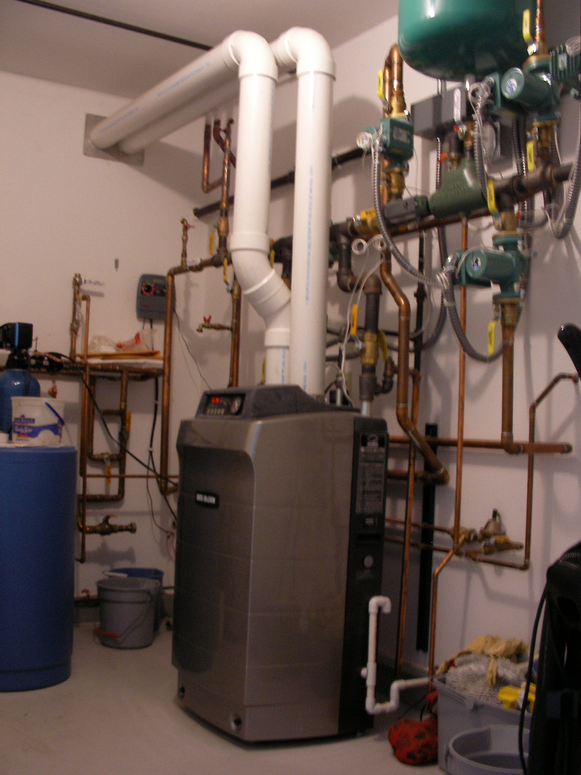 Boiler Installation Repair Replacement La Crosse Onalaska Wi