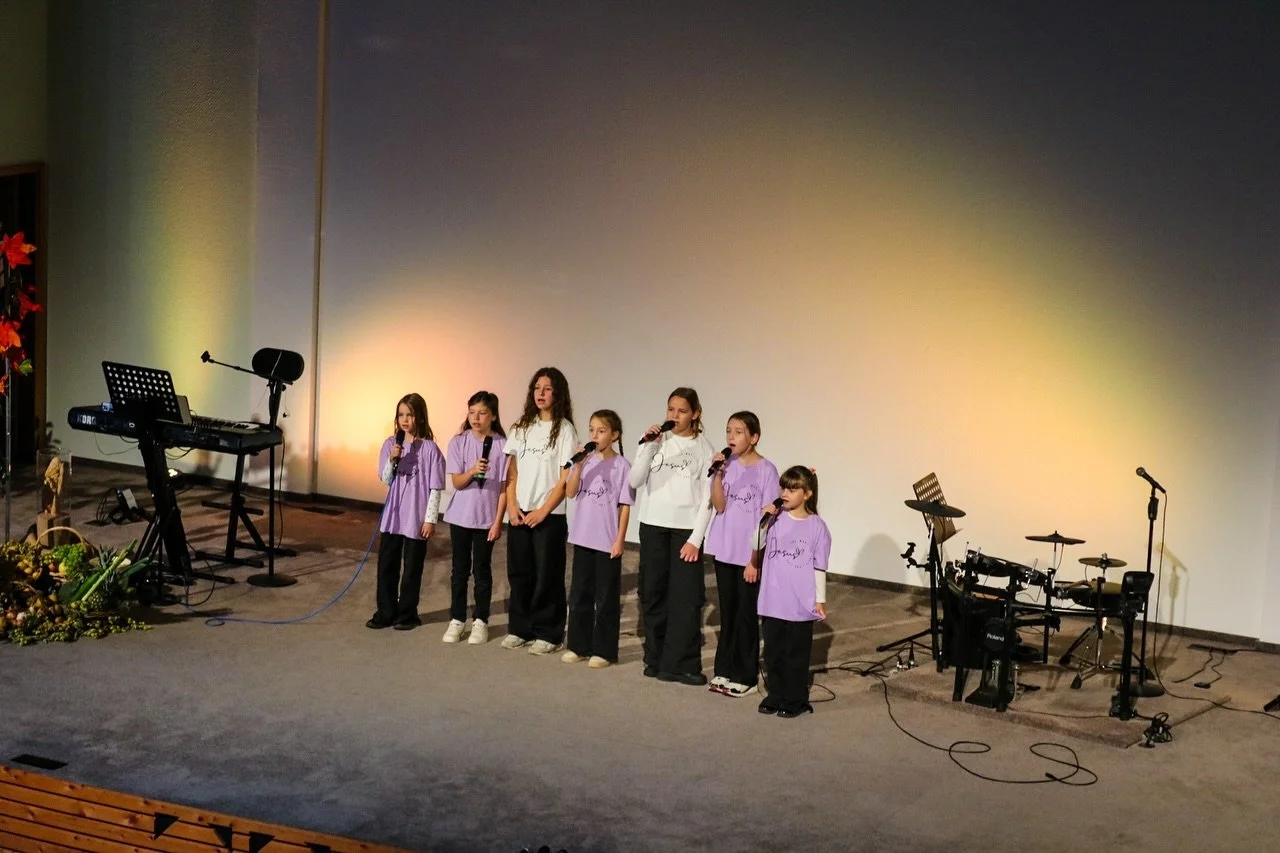 Erntedankfest in der Kirche🥰
#gemeinde #kirche #liebe #jesus