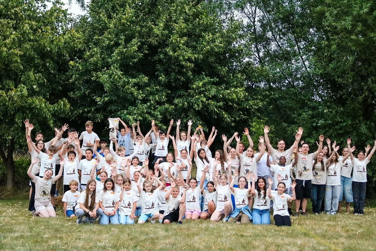 Die Fotos von Samstag🥳 Ein unvergesslicher Tag mit vielen wunderschönen Momenten!!
#Kinder #Kirche #Glaube #Jesus