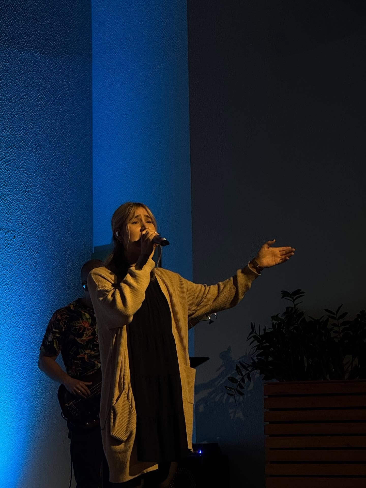 Jesus der Name, aller Namen!