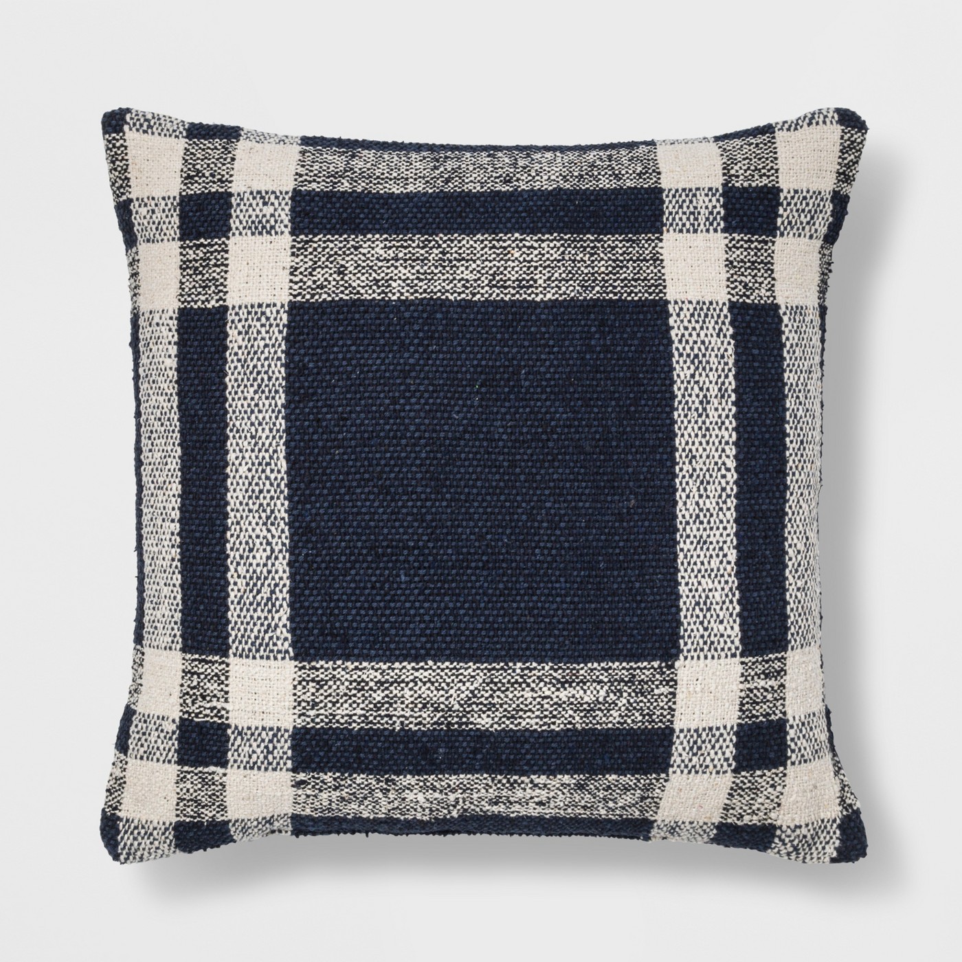 woven plaid pillow target.jpg