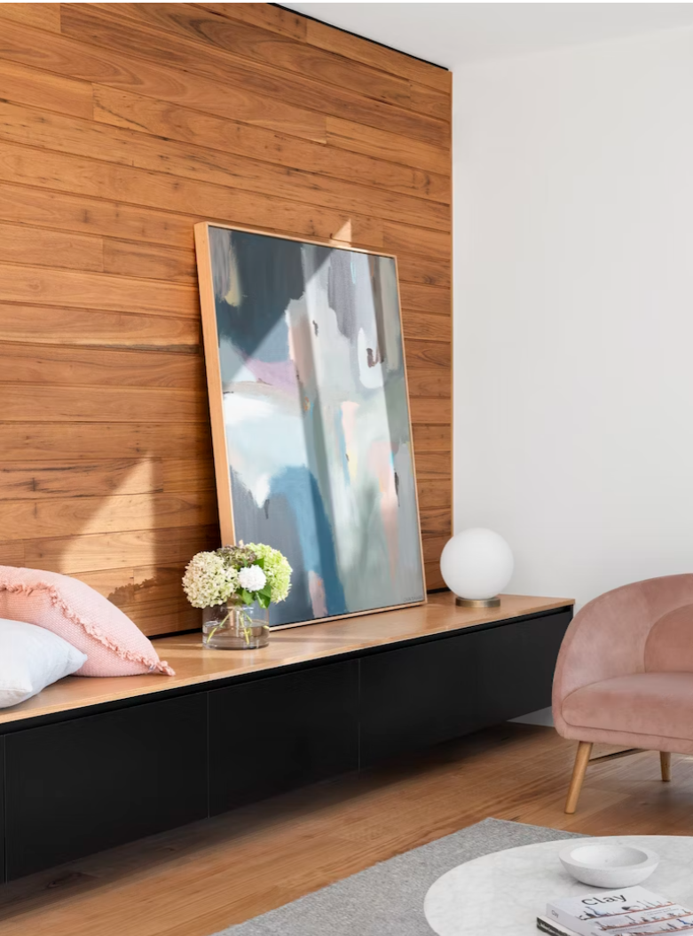 The Best Kept Secret for Finding Affordable Artwork for Your Home