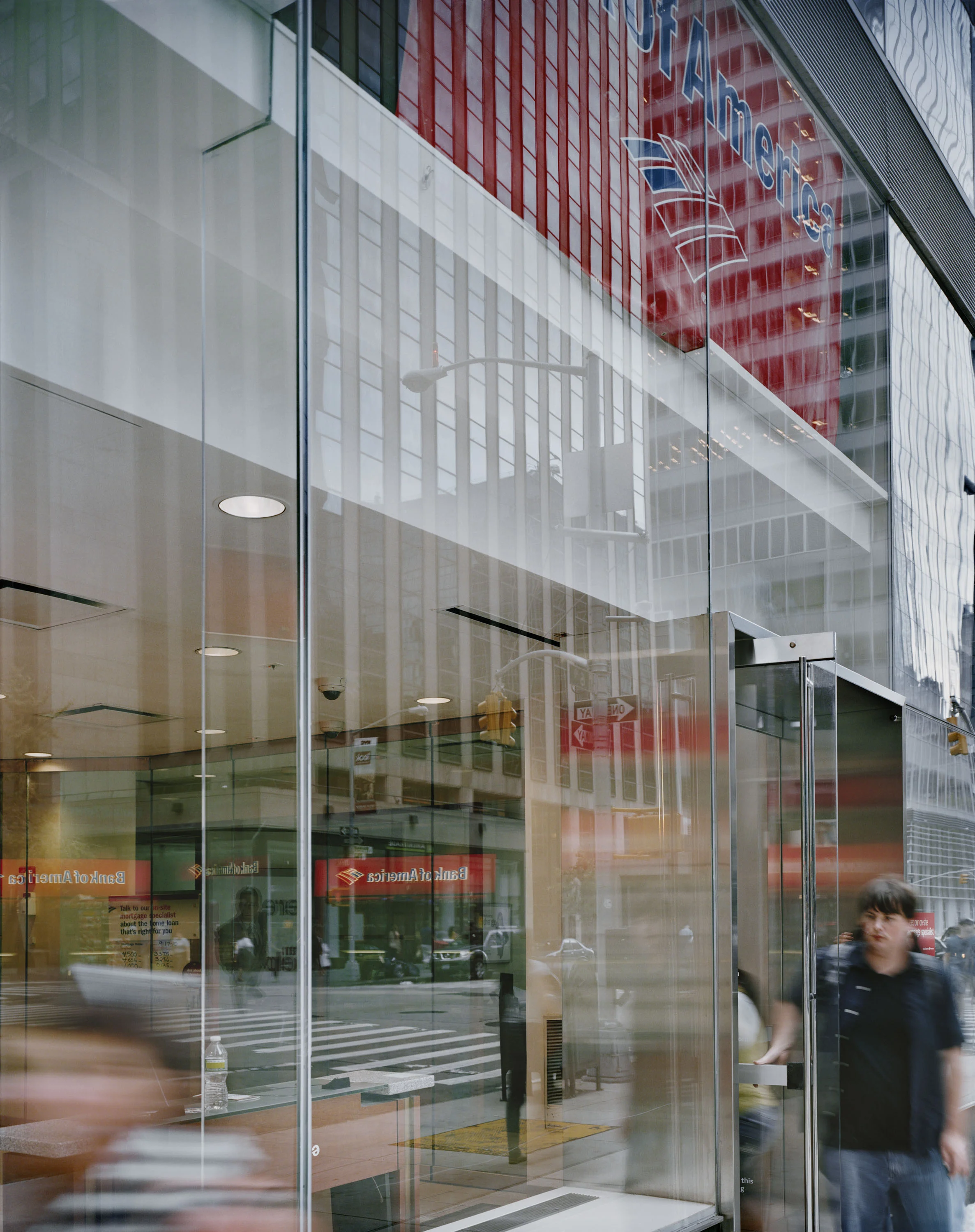 Bank of America