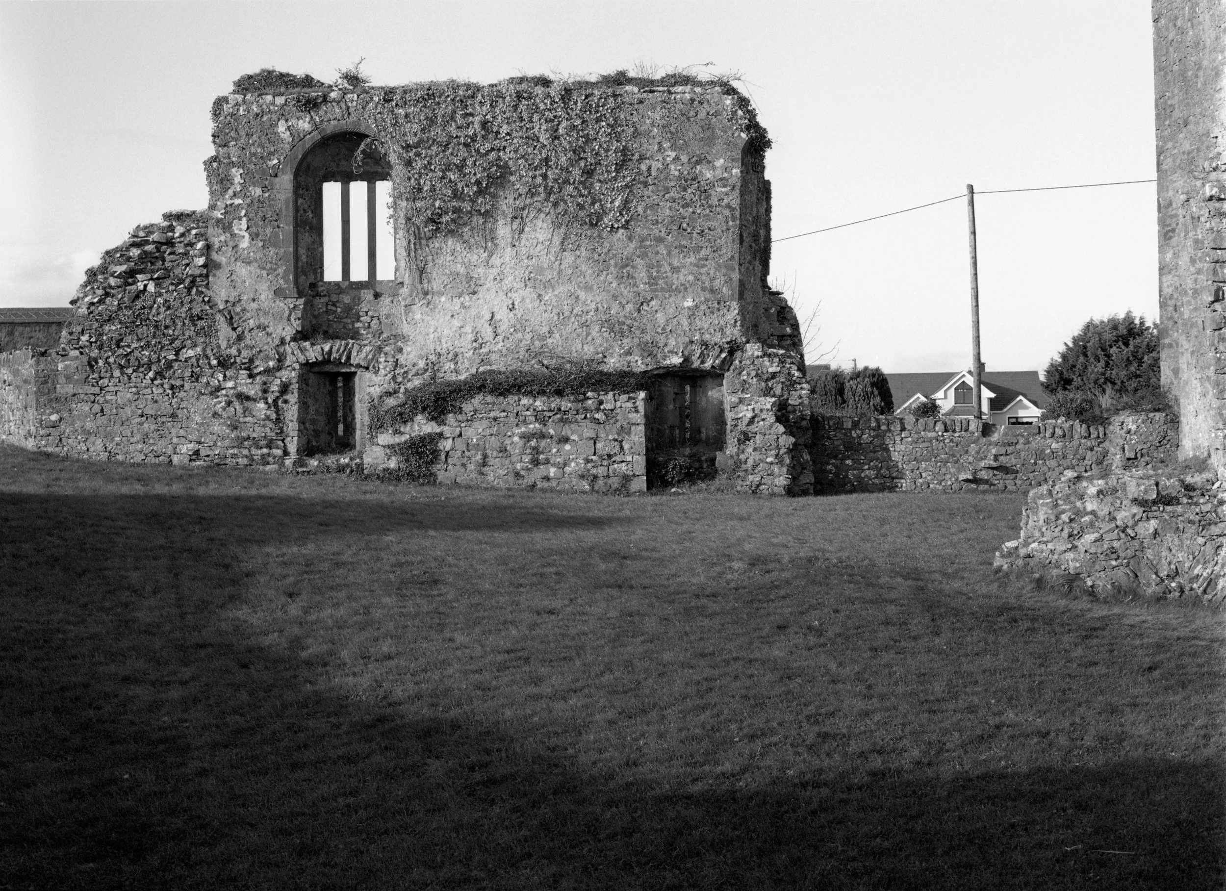 Líonán Cinn Mhara