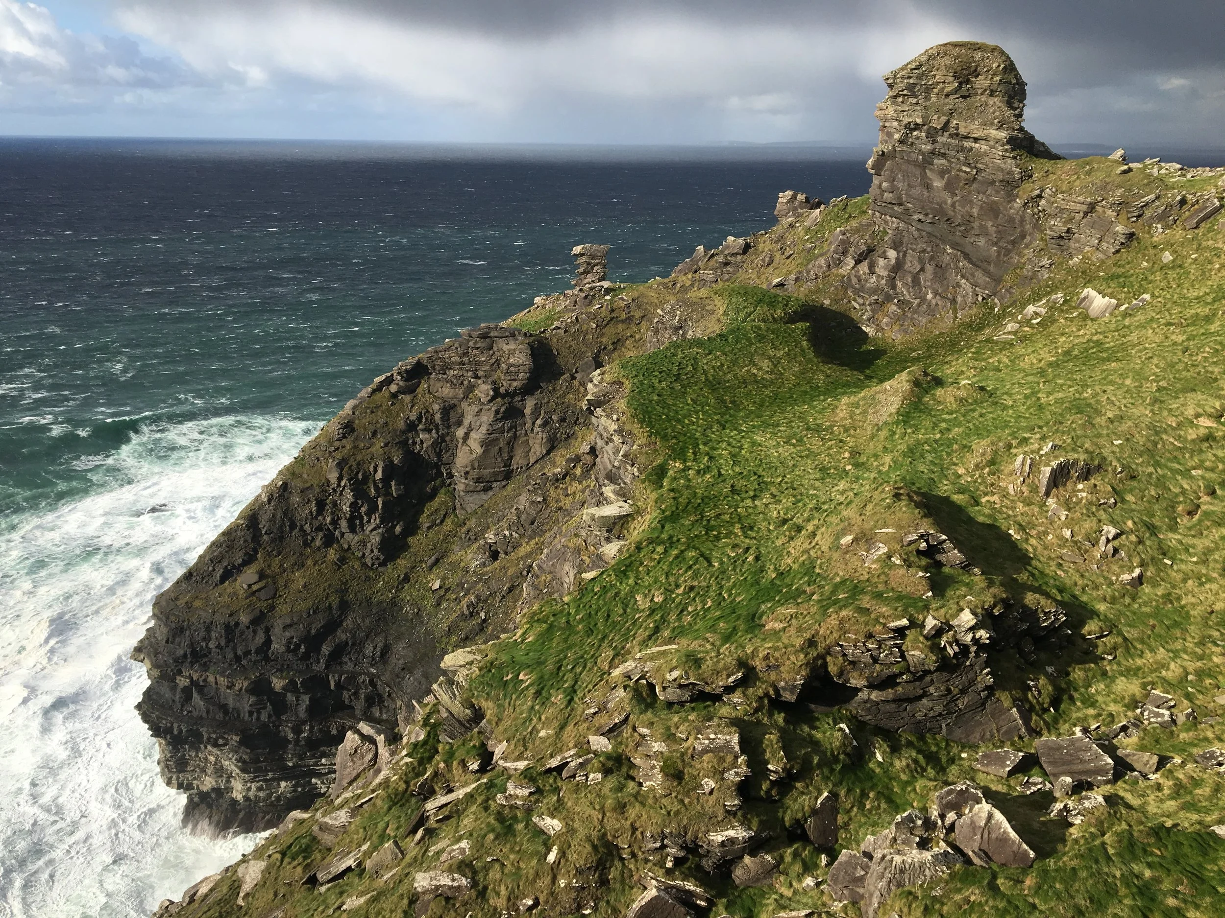 Cliffs of Moher