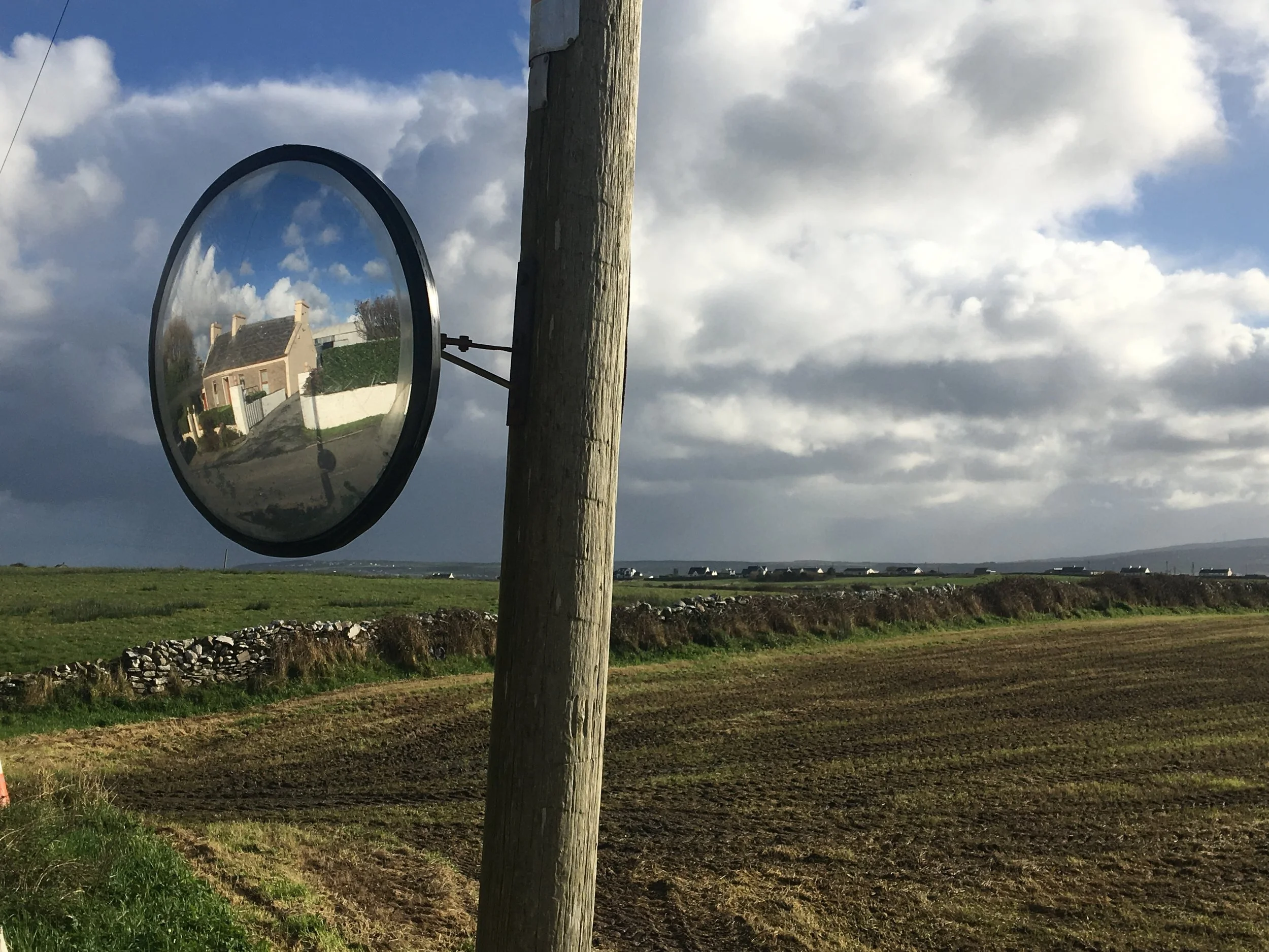 County Clare, Ireland