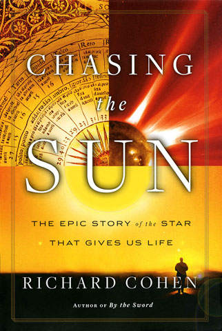 Chasing the Sun by Richard Cohen.jpg