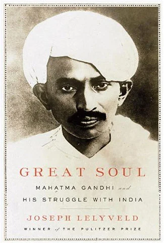 Great Soul by Joseph Lelyveld.jpg