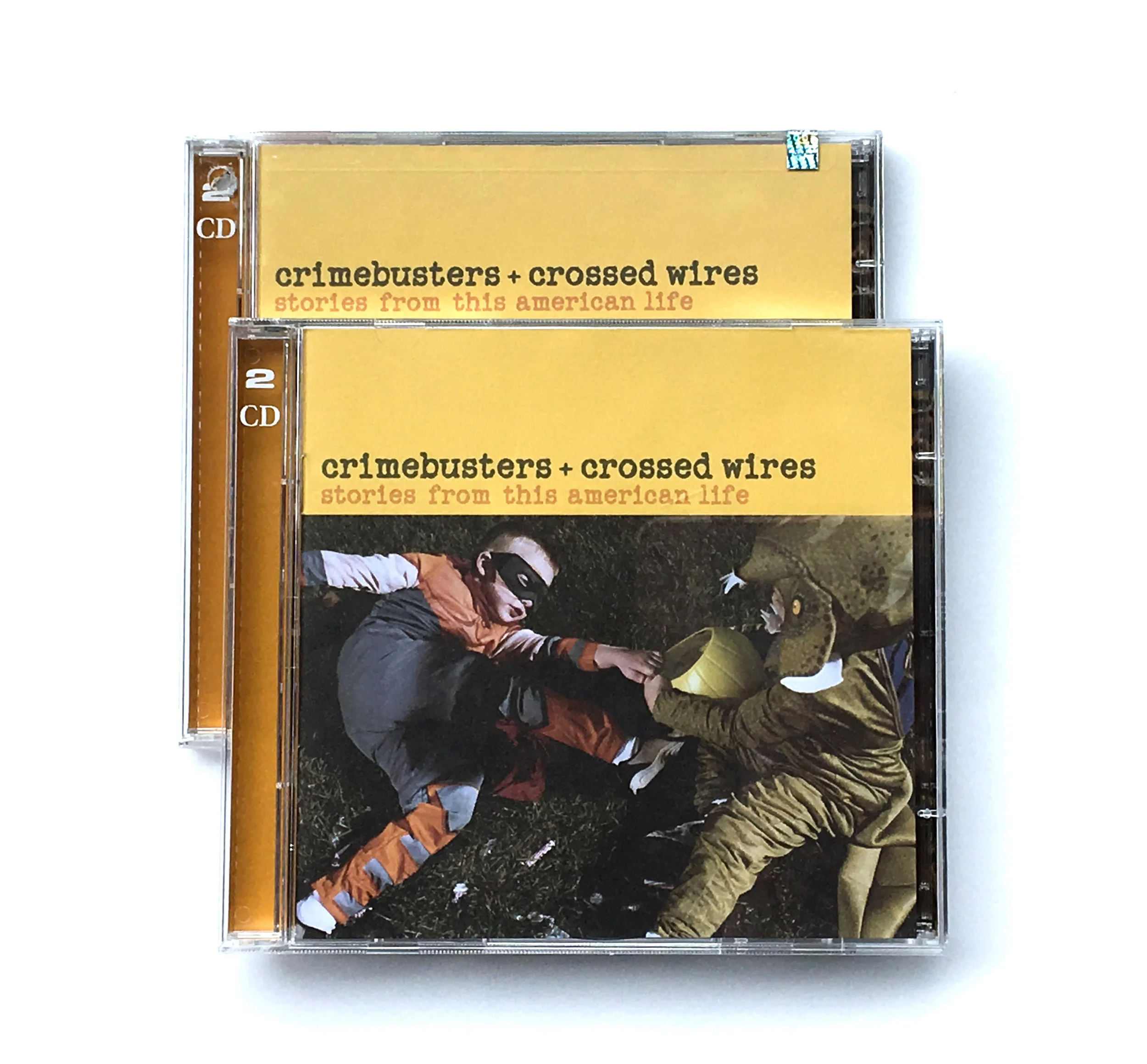 This American Life CD-2.jpg