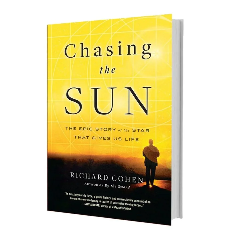 Chasing+the+Sun+The+Epic+Story+of+the+Star+That+Gives+Us+Life+Richard+Cohen.jpg