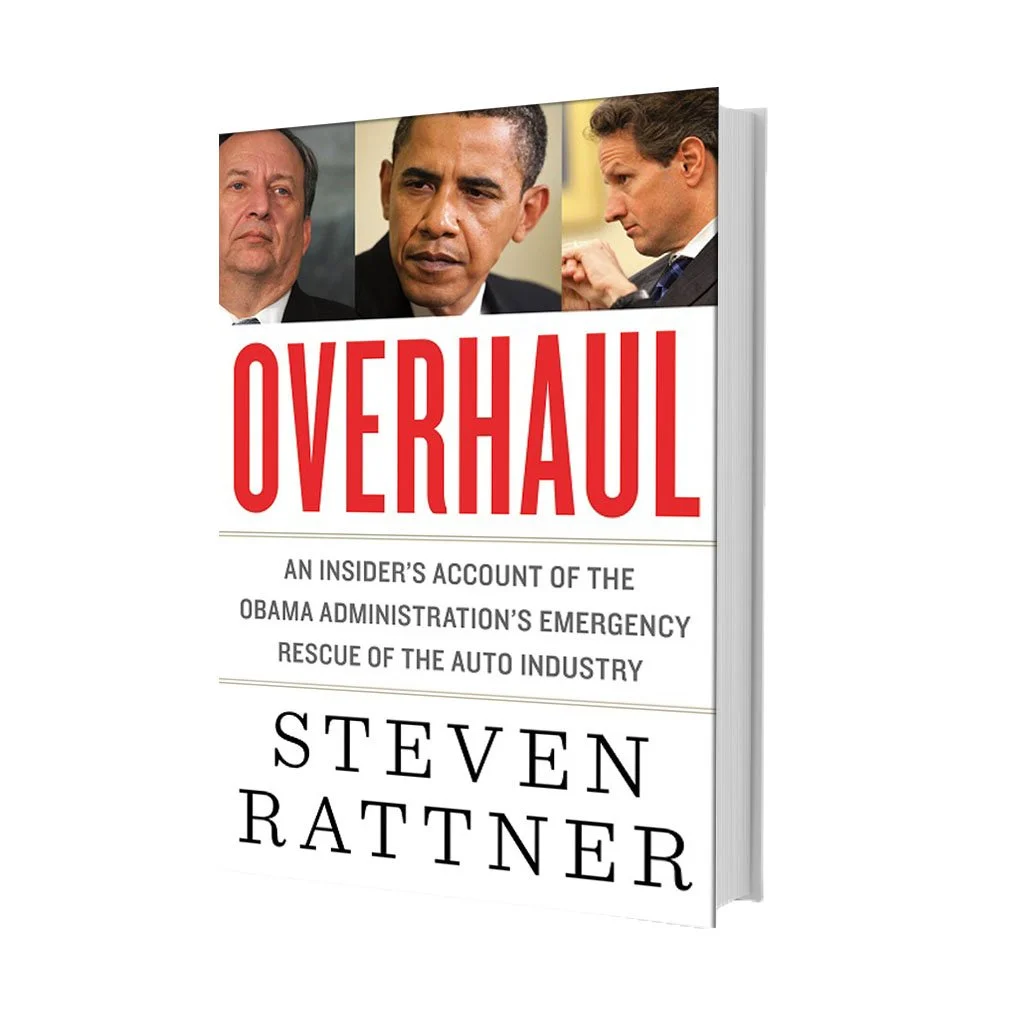 Overhaul by Steven Rattner 2.jpg