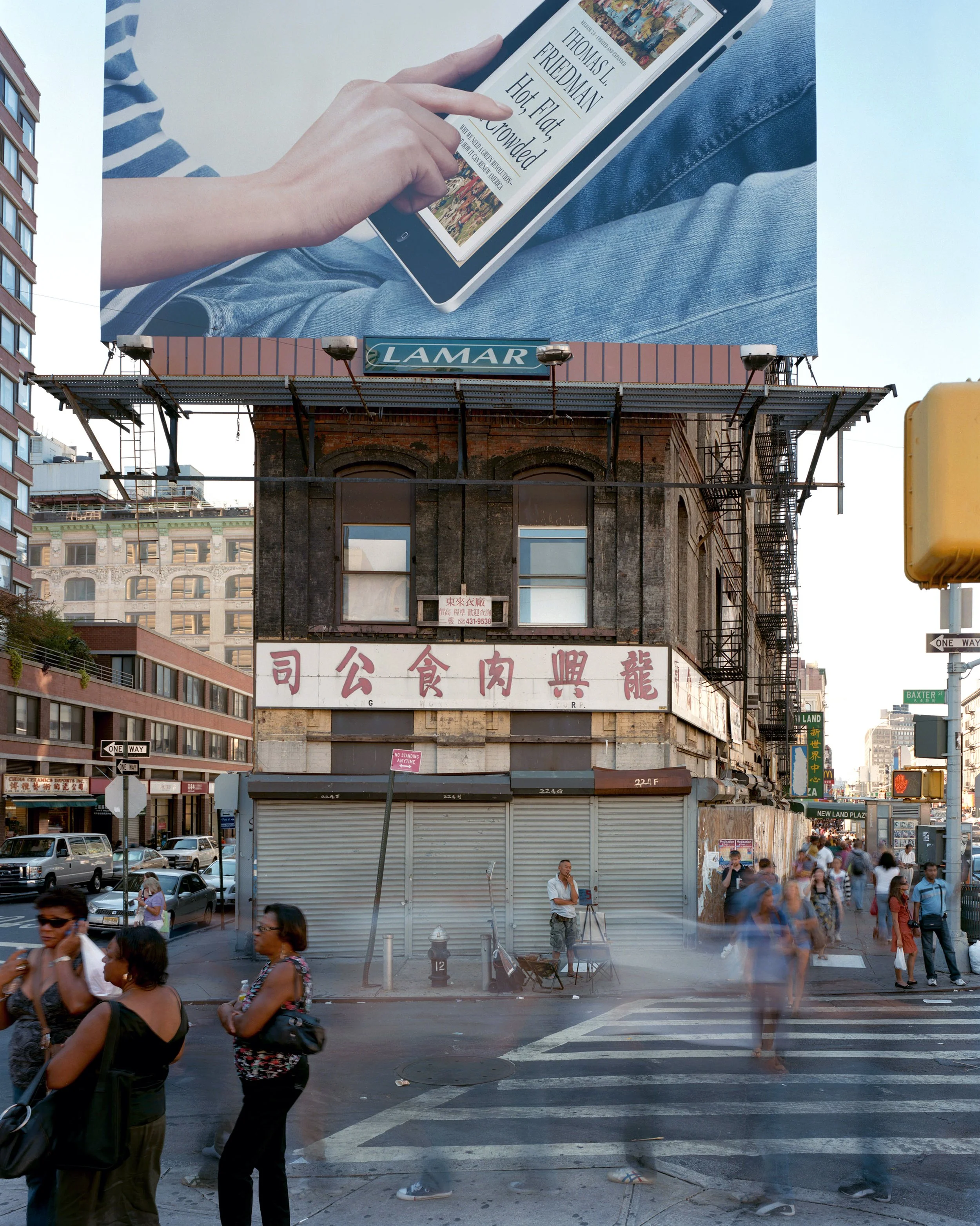 Painter-Canal-Street_2014 copy.jpg