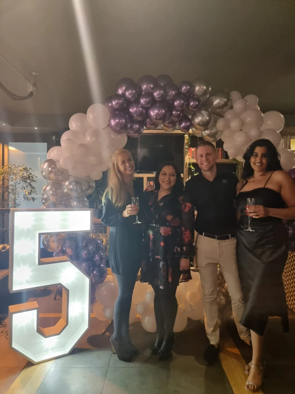 Why consider a recruitment career with MadlinHanna Consulting?