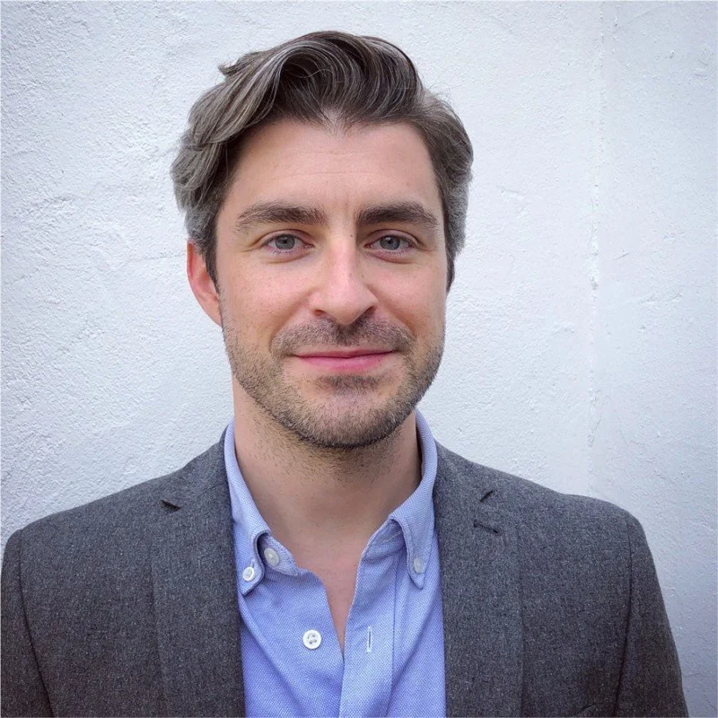 In Conversation: Our Three Key Challenges, with Steven McIntosh (Executive Director of Advocacy and Communications at Macmillan Cancer Support)