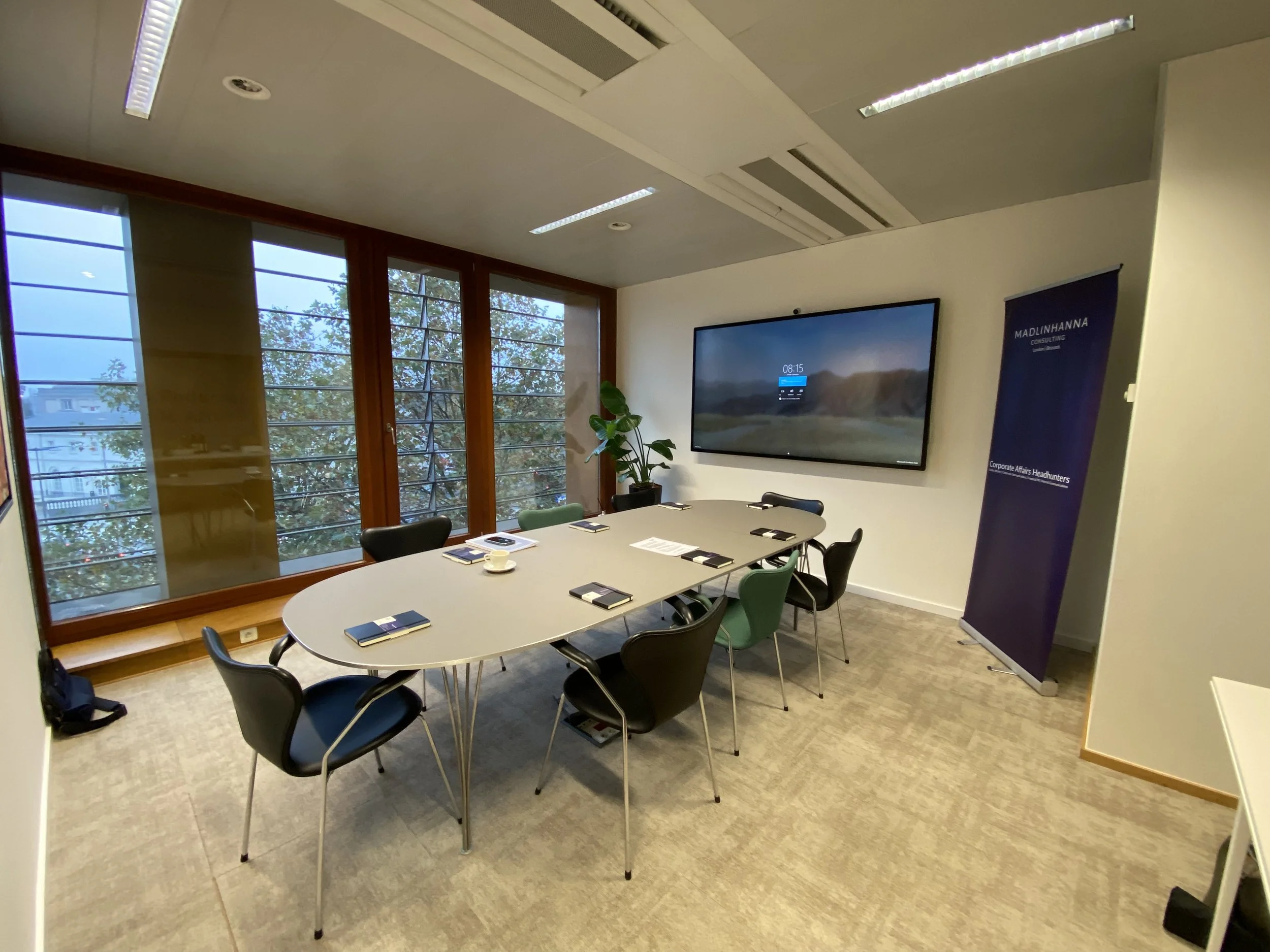 Chemicals Industry Under Pressure in Europe