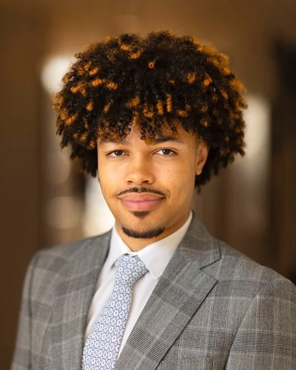 Following a fantastic internship with us, we’re delighted to welcome Martin Mvelle to the team on a permanent basis as a Search Associate.
Martin will be focused on supporting our retained projects and executive search function, bringing energ