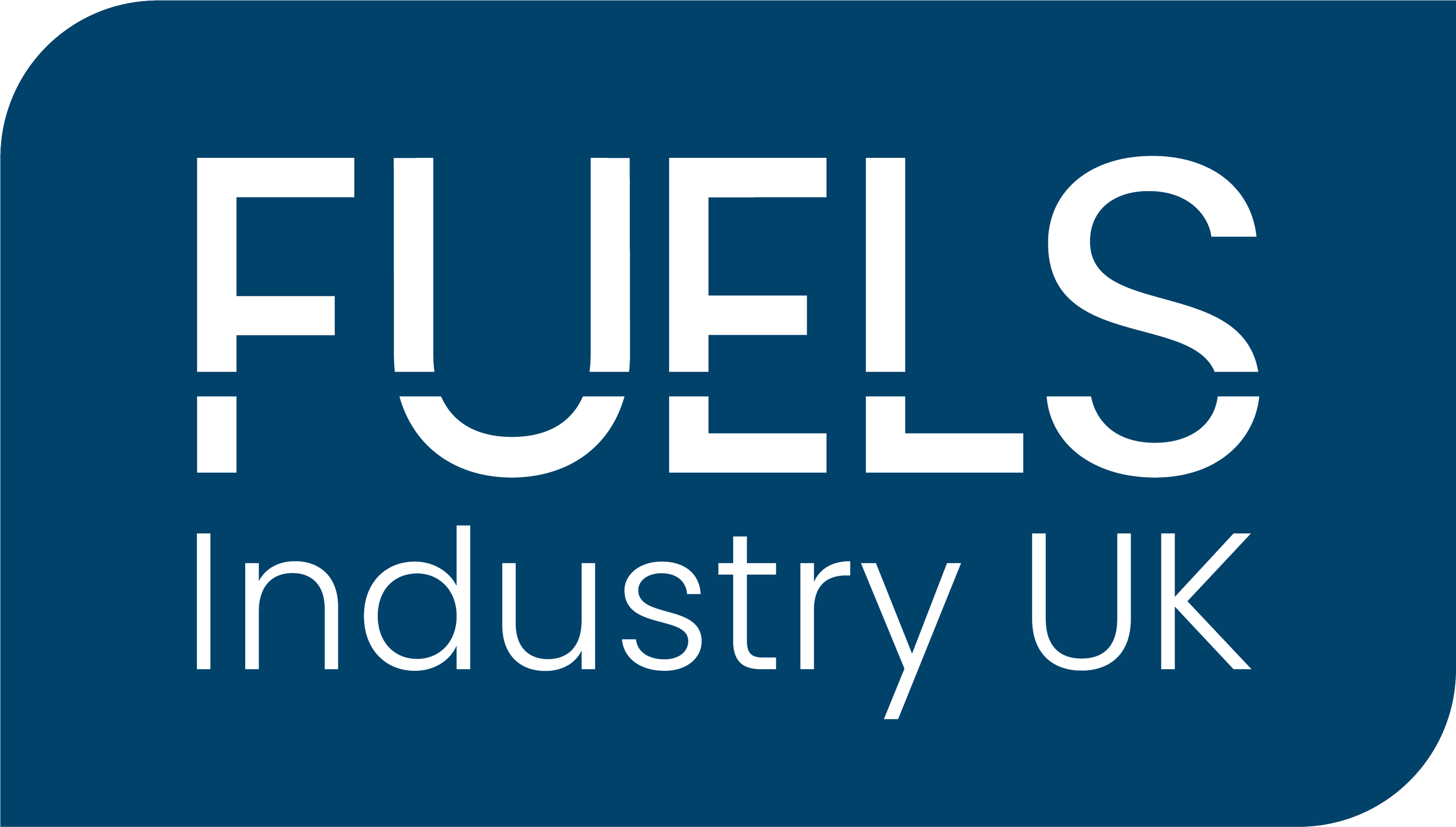 Fuels Industry UK | Director of External Affairs