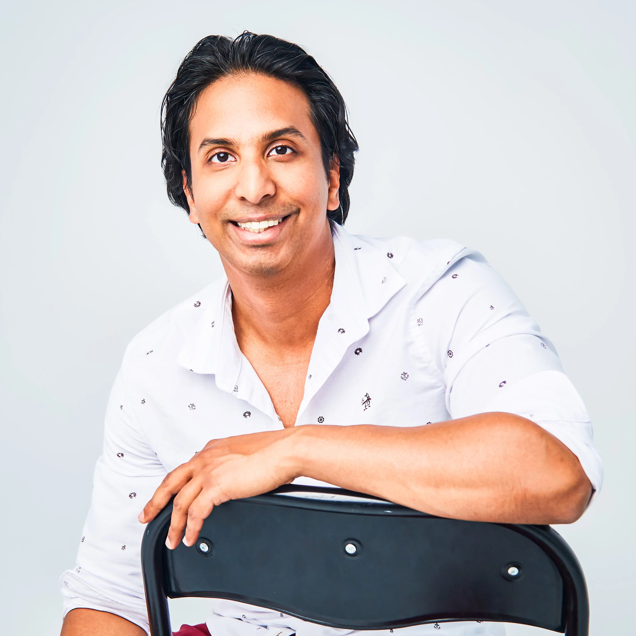 Asif Rawji