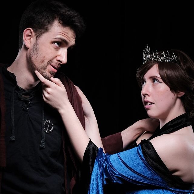 Love Valentine&rsquo;s Day? Come revel in an epic fantasy romance with us! Or maybe you hate it and want to burn it all with dragon fire? We can do that too!

Either way, come make a date with Hivemind this Friday! 💘

Tickets: https://museumofcomedy