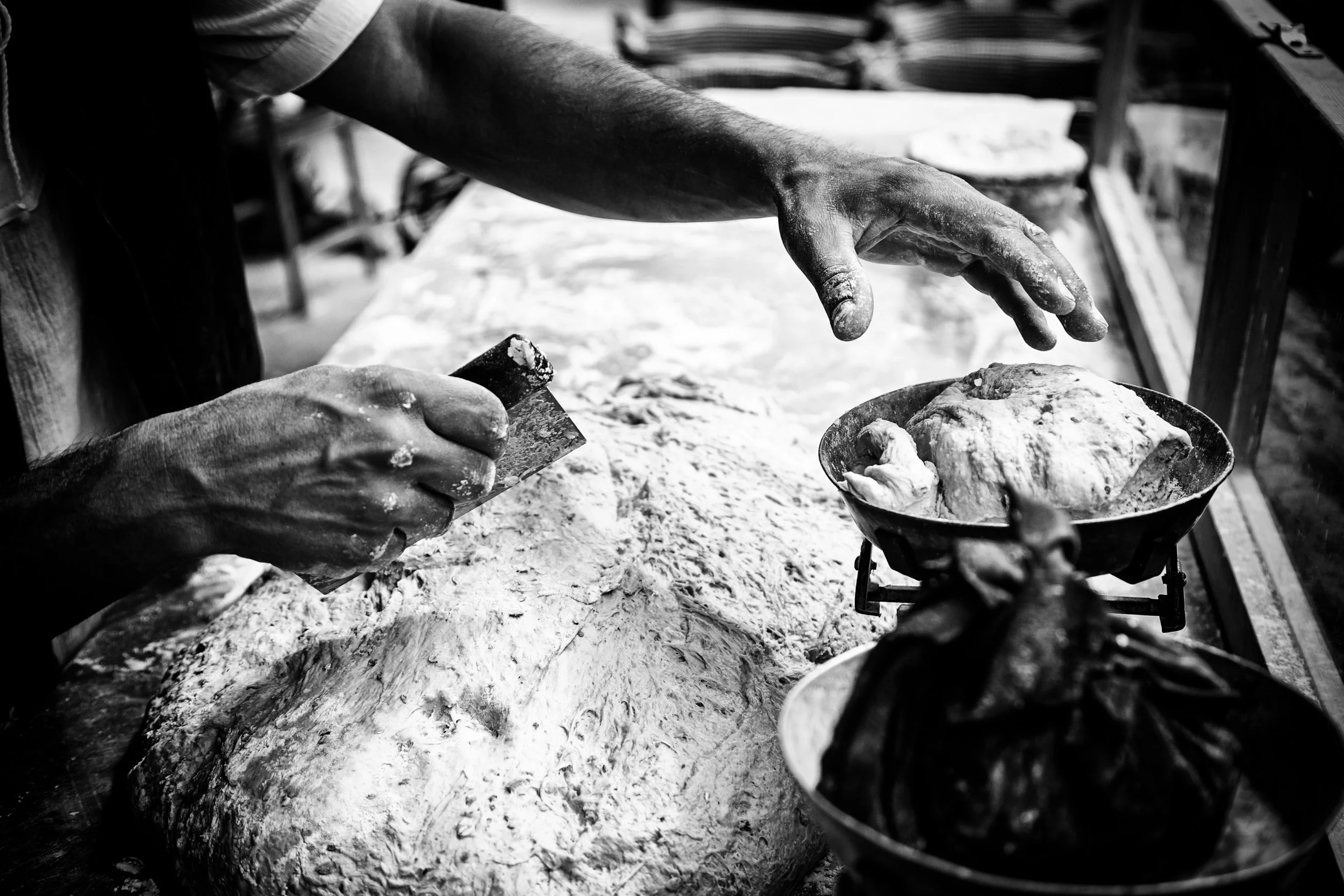 FAEMA CULINARY ACADEMY - Express your Art