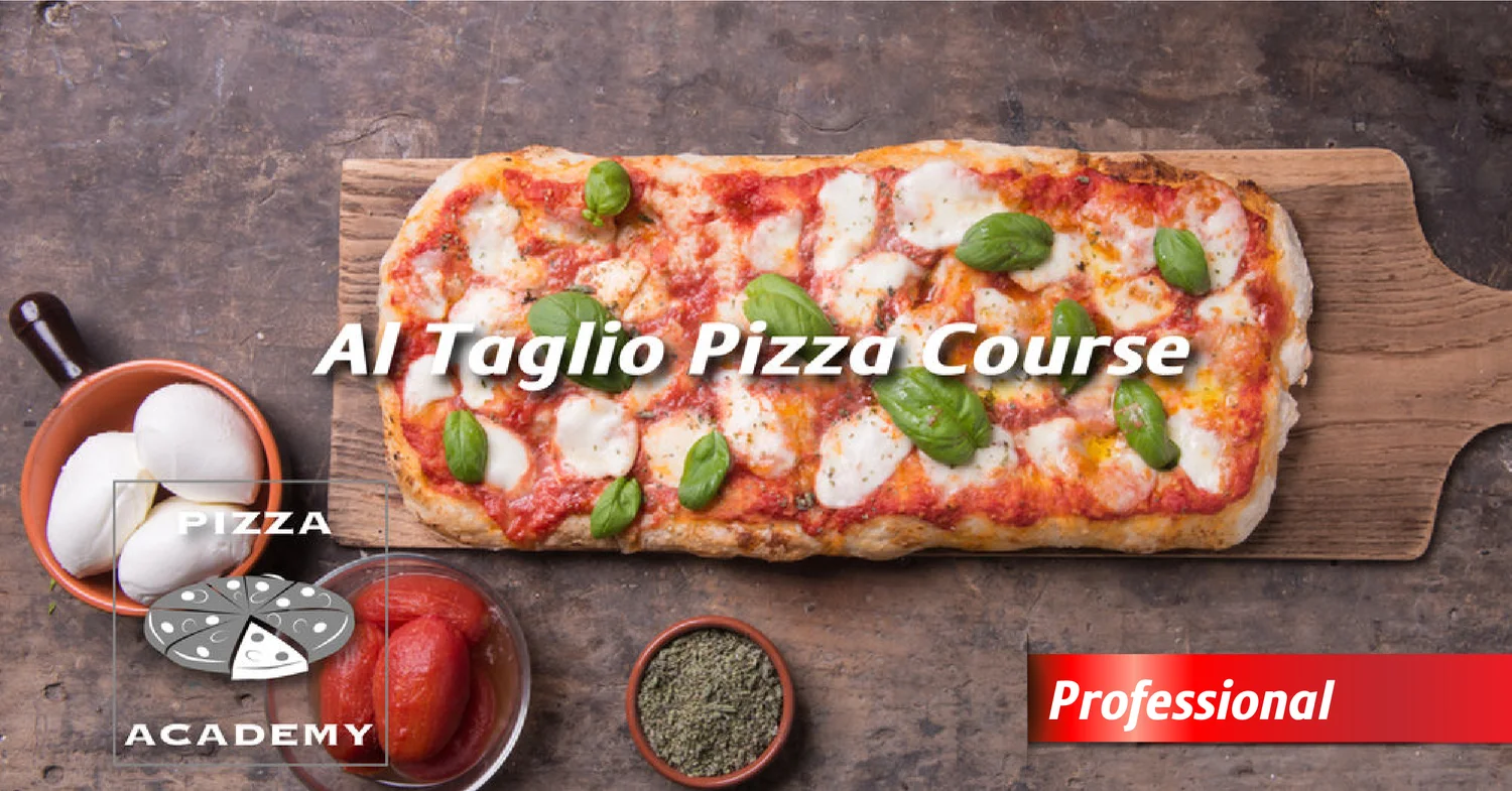 Pizza Academy - Become a Master — Faema Culinary Academy
