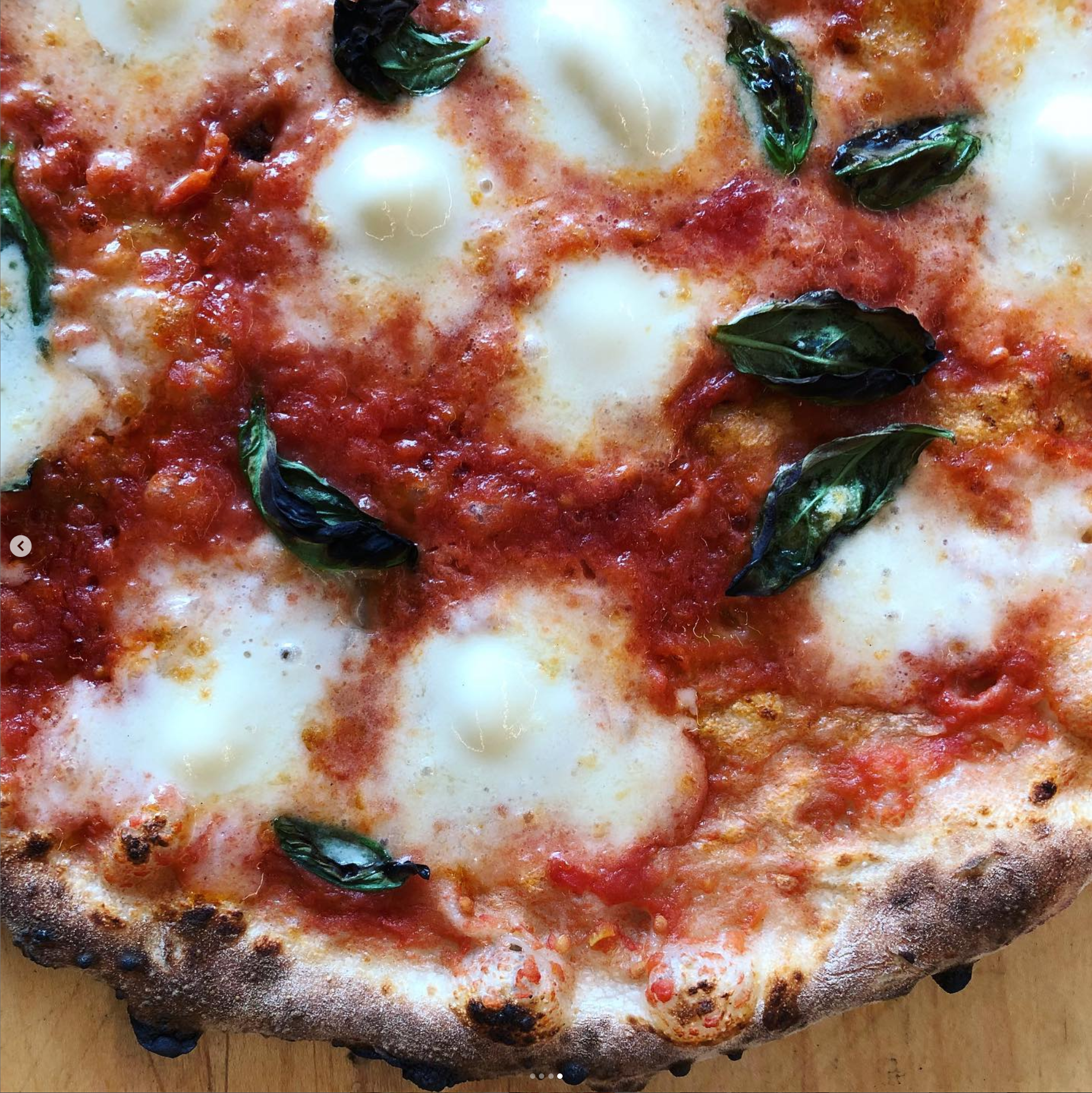 Professional - Napoletana Pizza Course