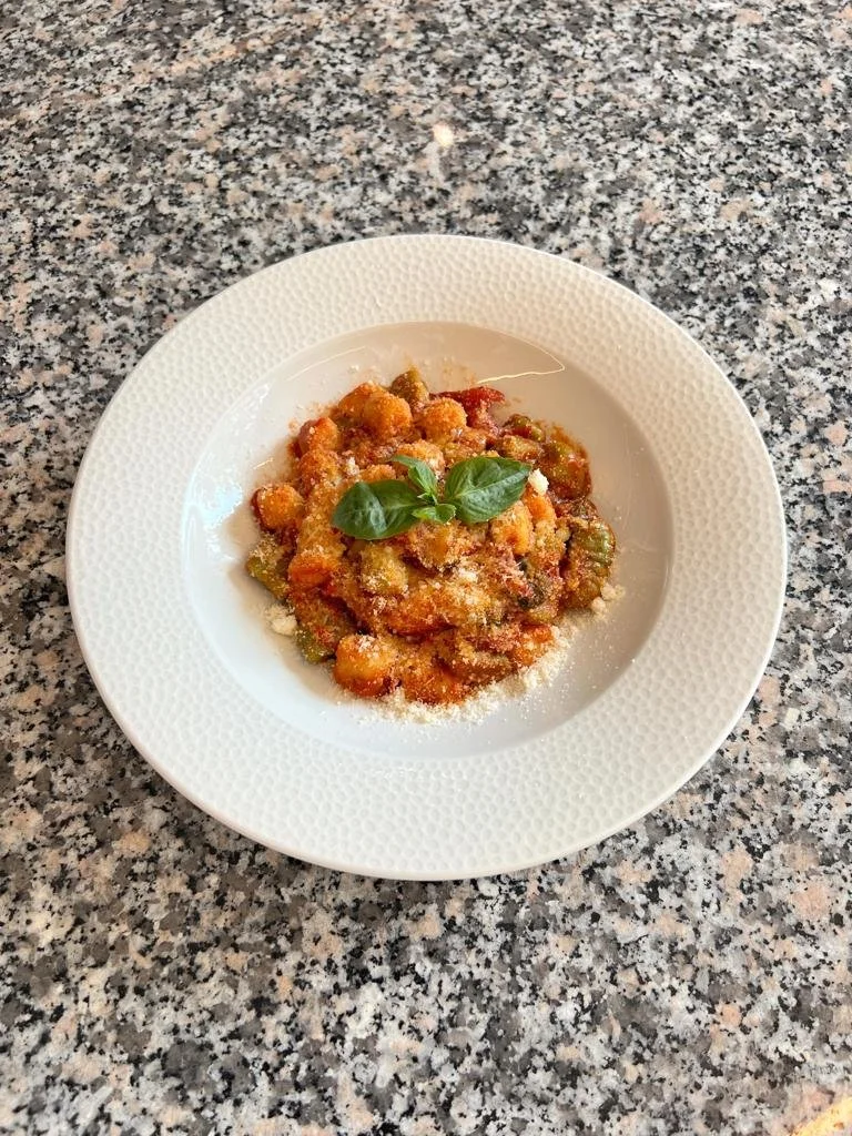 NONNA'S SUNDAY LUNCH - Cooking Class