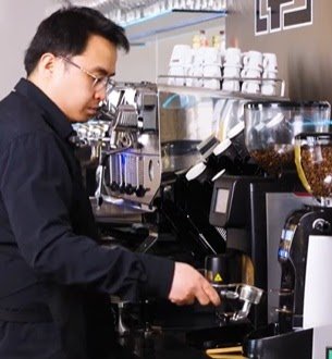 BARISTA TRAINING LEVEL 1 | April 23, 2026