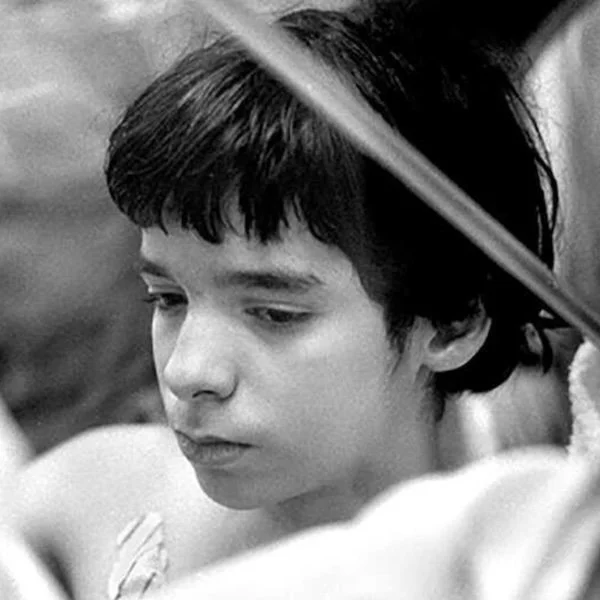 How David Vetter’s Disease Turned Him Into The ‘Bubble Boy’