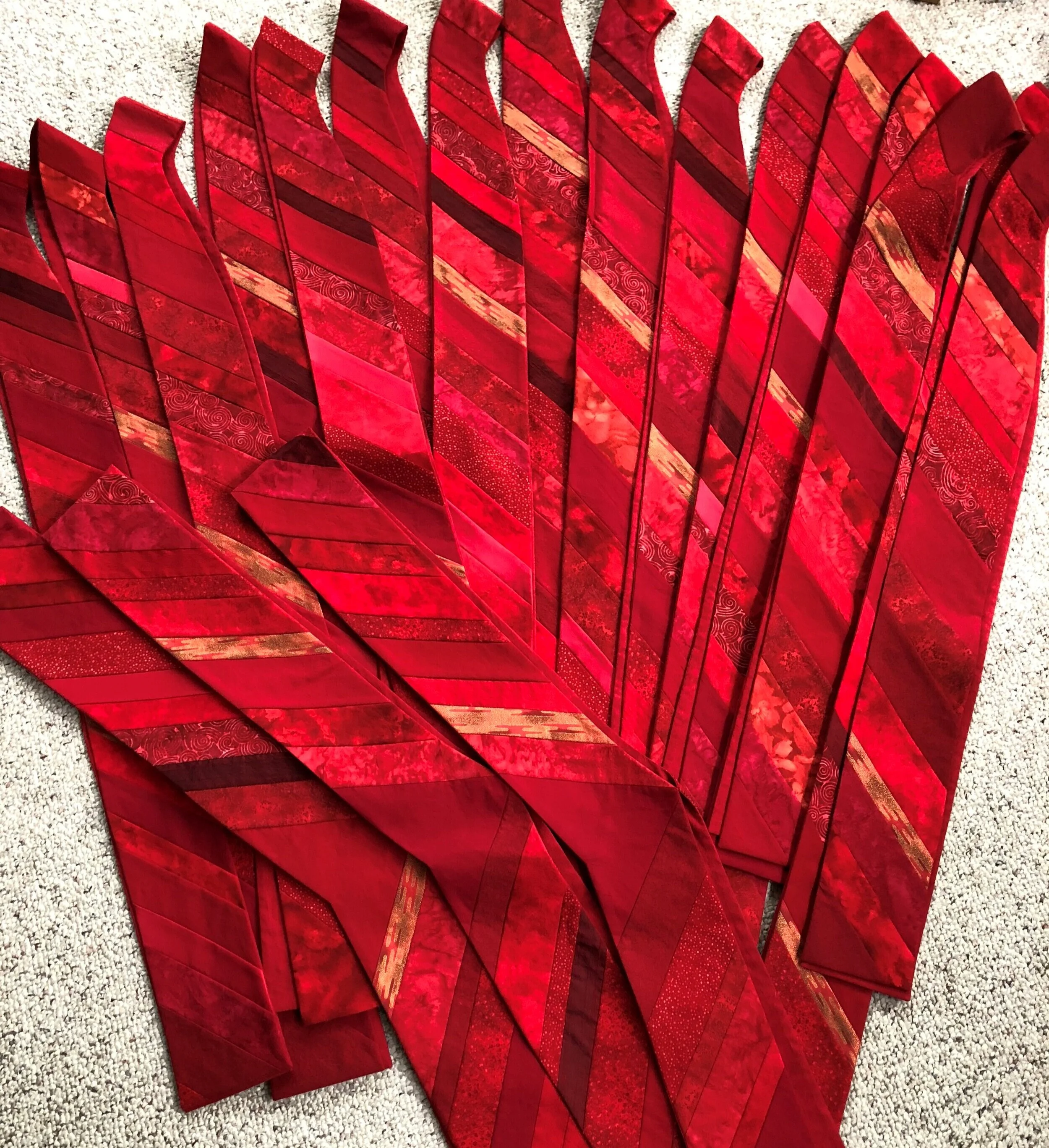 Stoles for Ordination