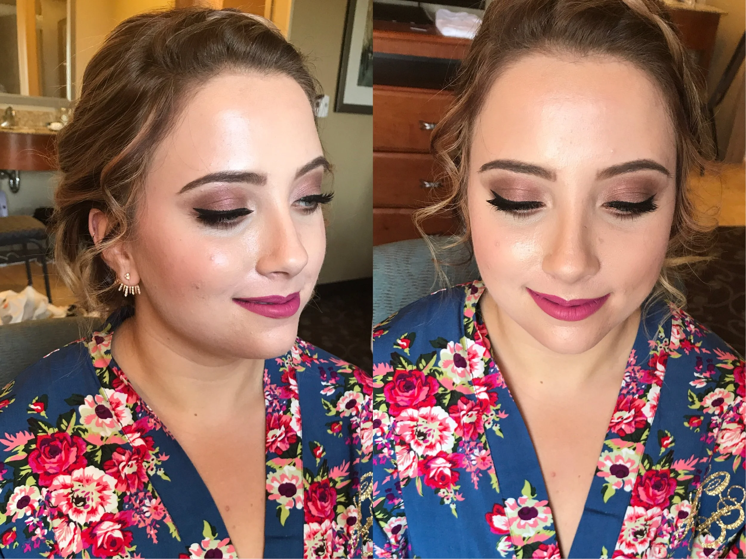 Dollface/Bridesmaid