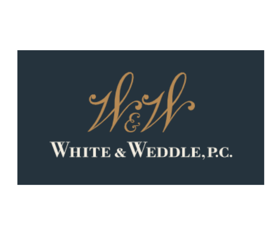 White &amp; Weddle