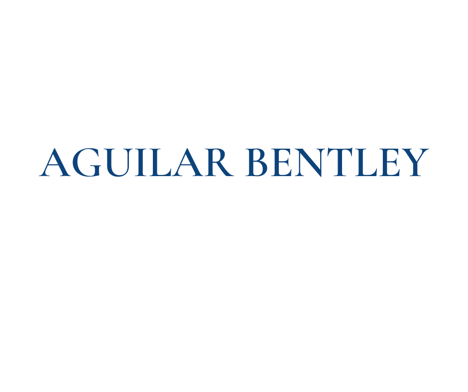 Aguilar Bentley